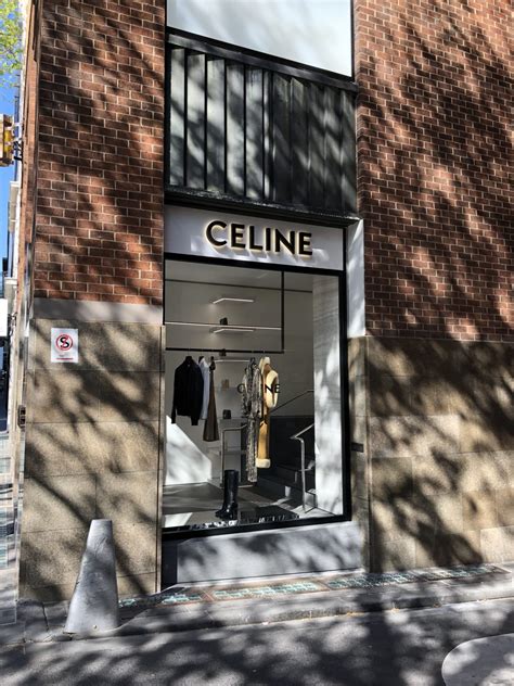 CELINE MELBOURNE 